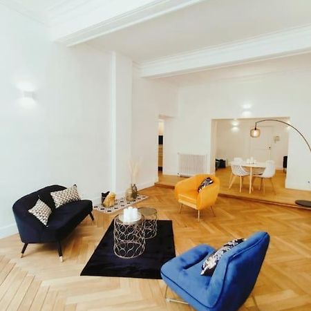 Appartement Carcassonnais Avec Parking Carcassonne Exterior foto