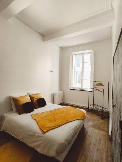 Appartement Carcassonnais Avec Parking Carcassonne Exterior foto